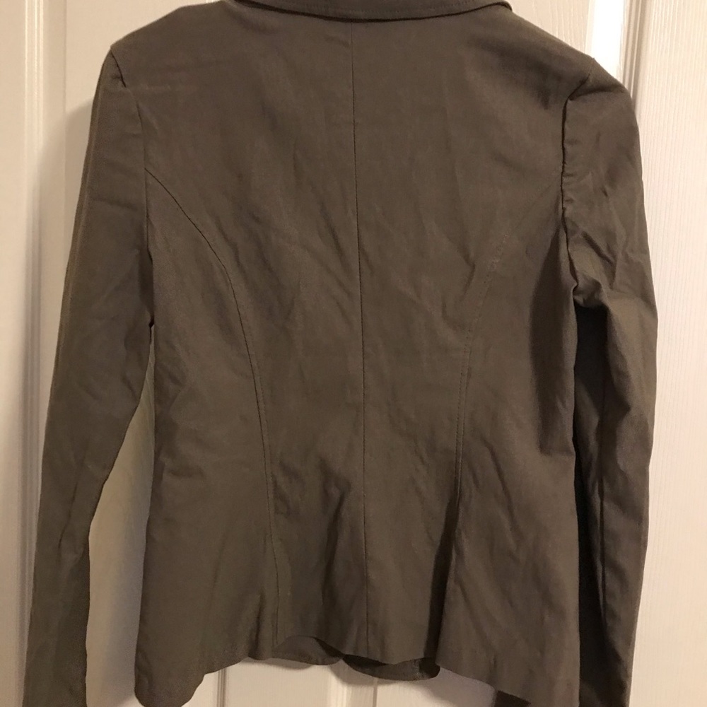 Jacket - Picture 2 of 4